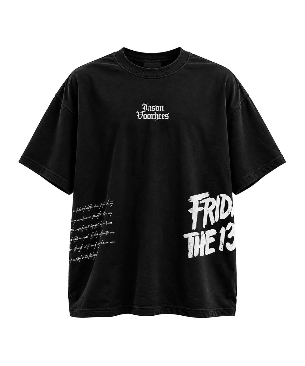 Jason Friday The 13th