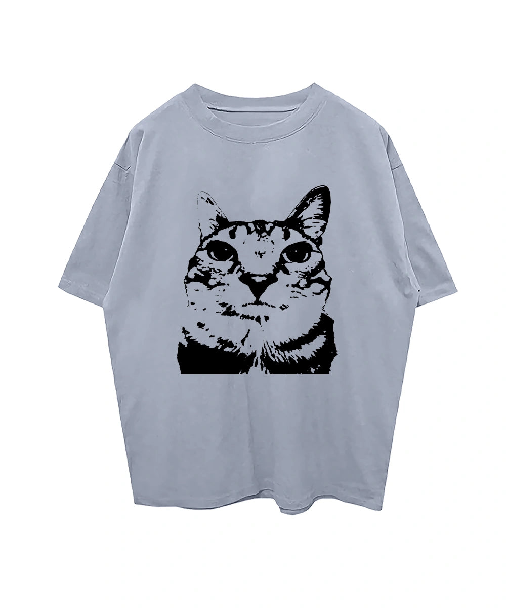 Gato Papu STOCK