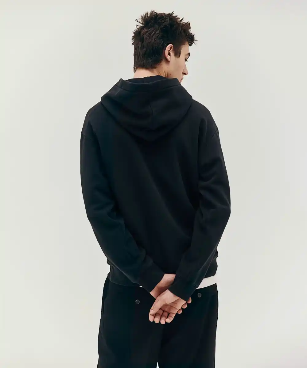 Hoodie Korn
