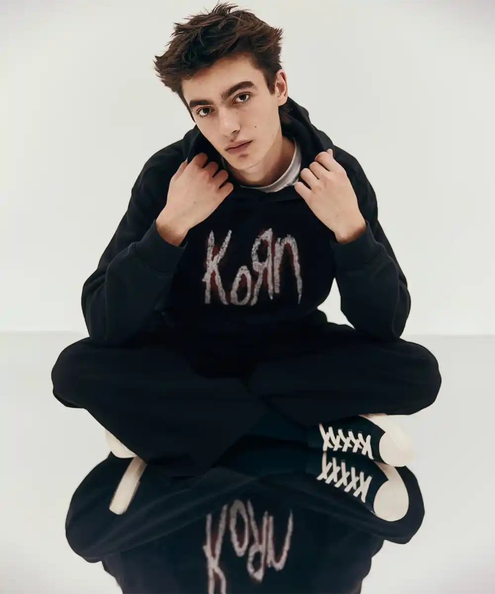 Collection of  in a gallery layout