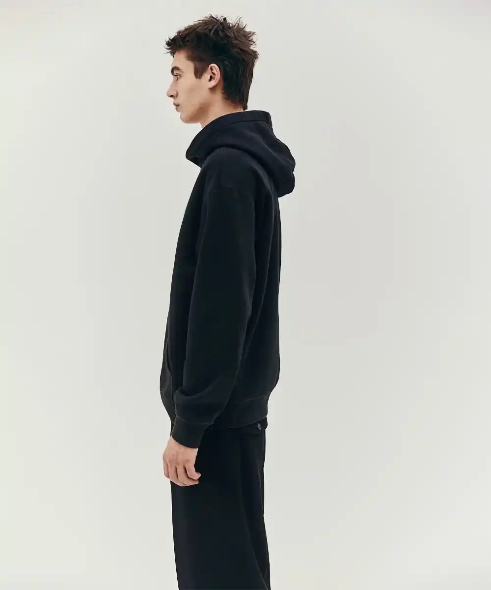 Collection of Hoodie Korn in a gallery layout