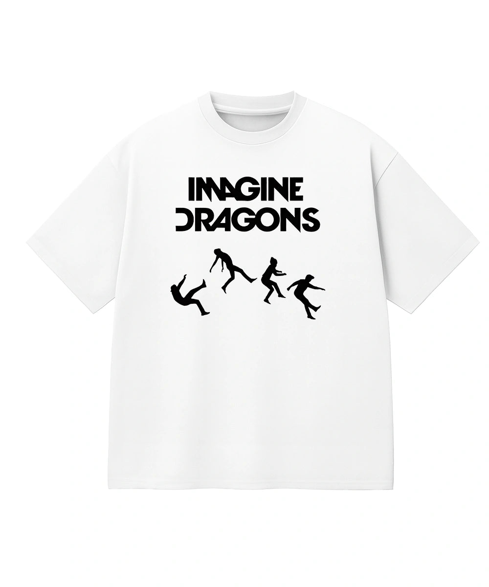Imagine Dragons logo