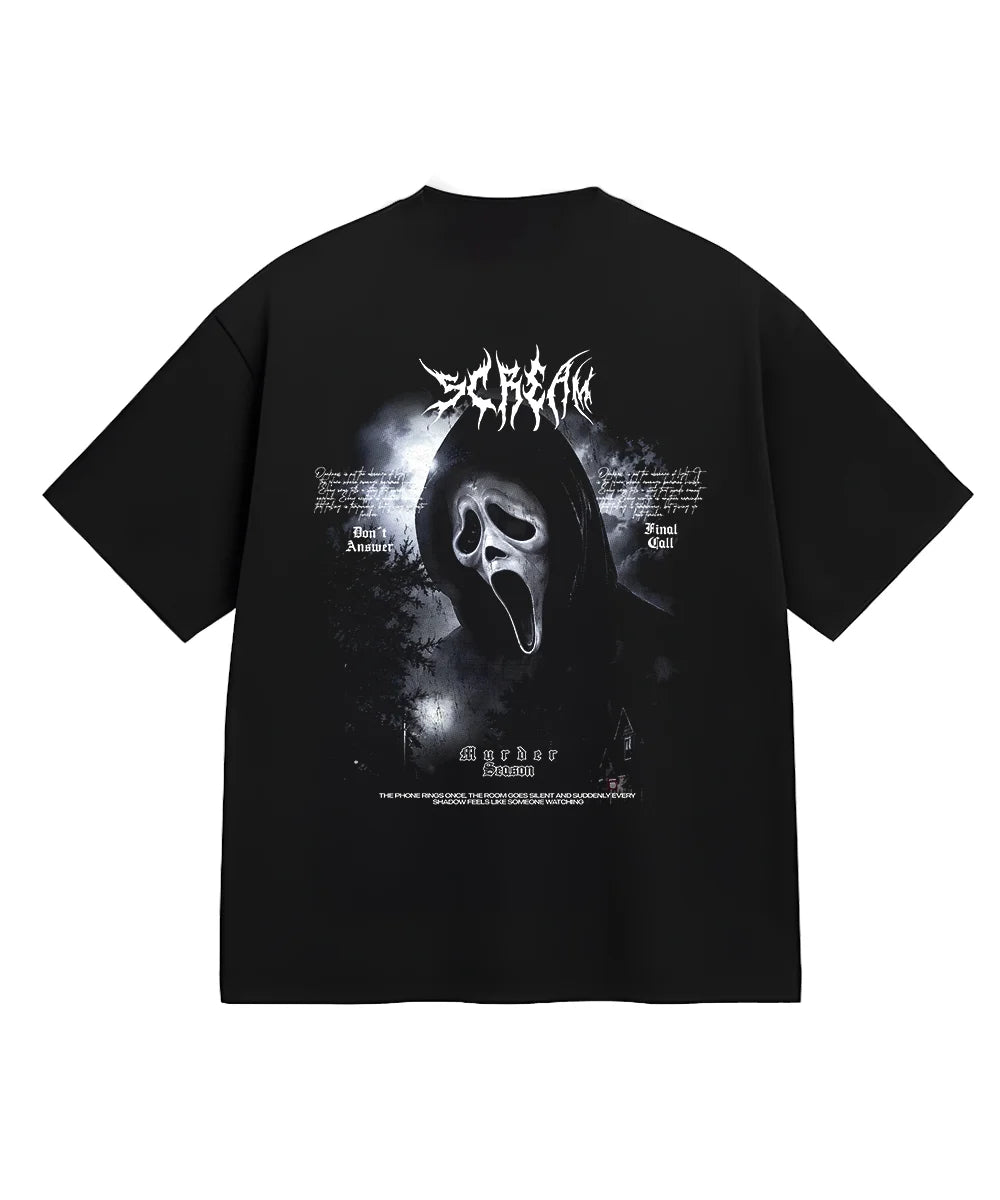 Collection of Scream in a gallery layout