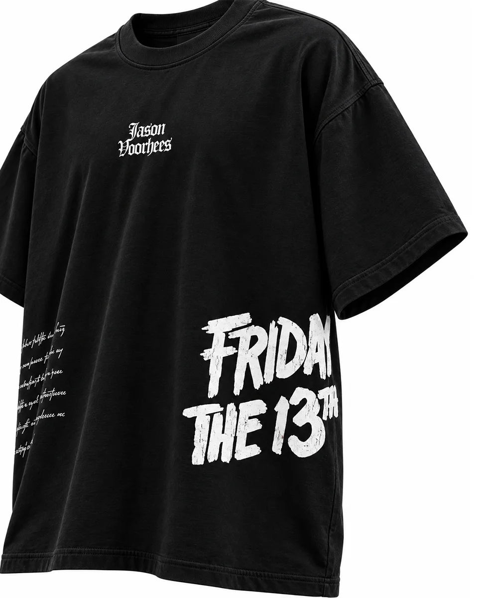 Jason Friday The 13th