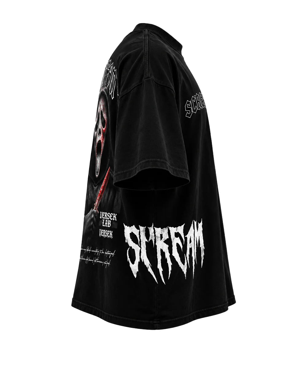Scream Halloween