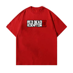 Red dead redemption