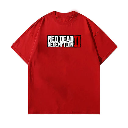 Red dead redemption