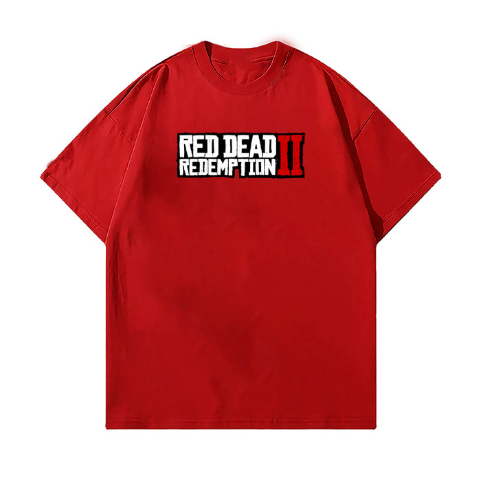 Red dead redemption