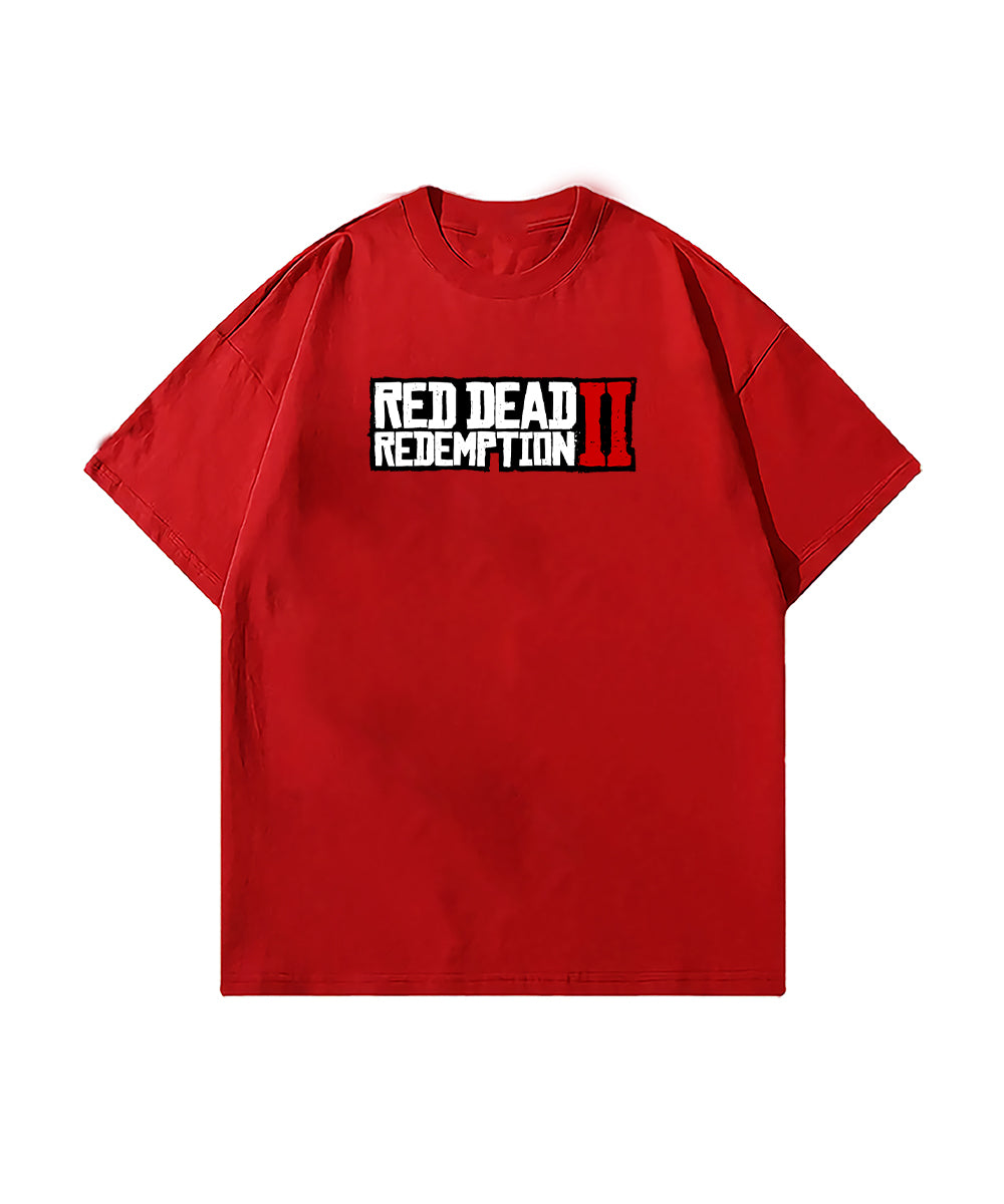 Red dead redemption 2