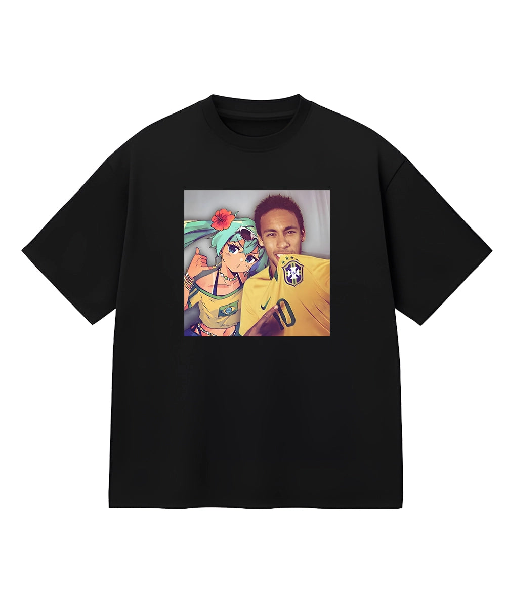 NEYMAR X MIKU