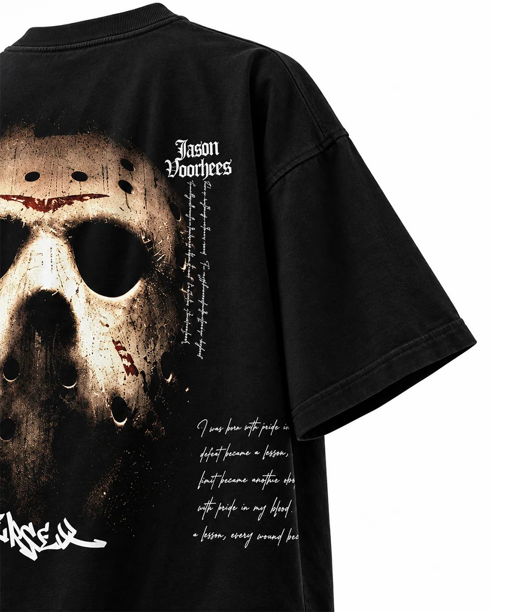 Collection of Jason Friday The 13th in a gallery layout