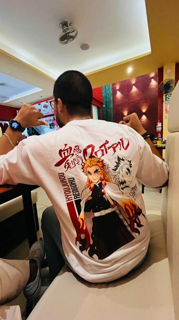 Rengoku