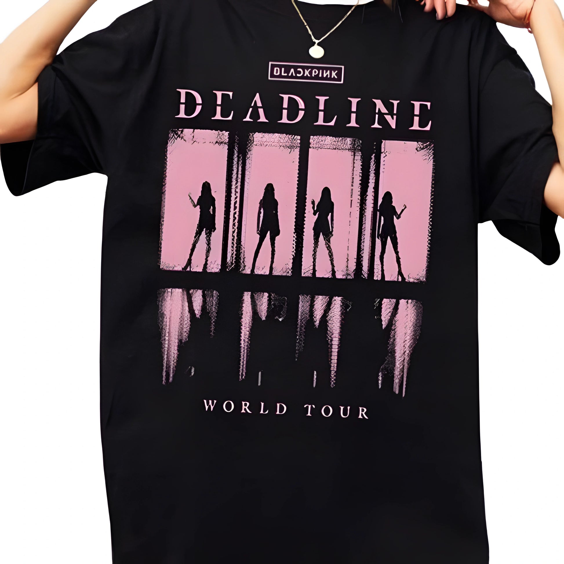 Deadline Blackpink
