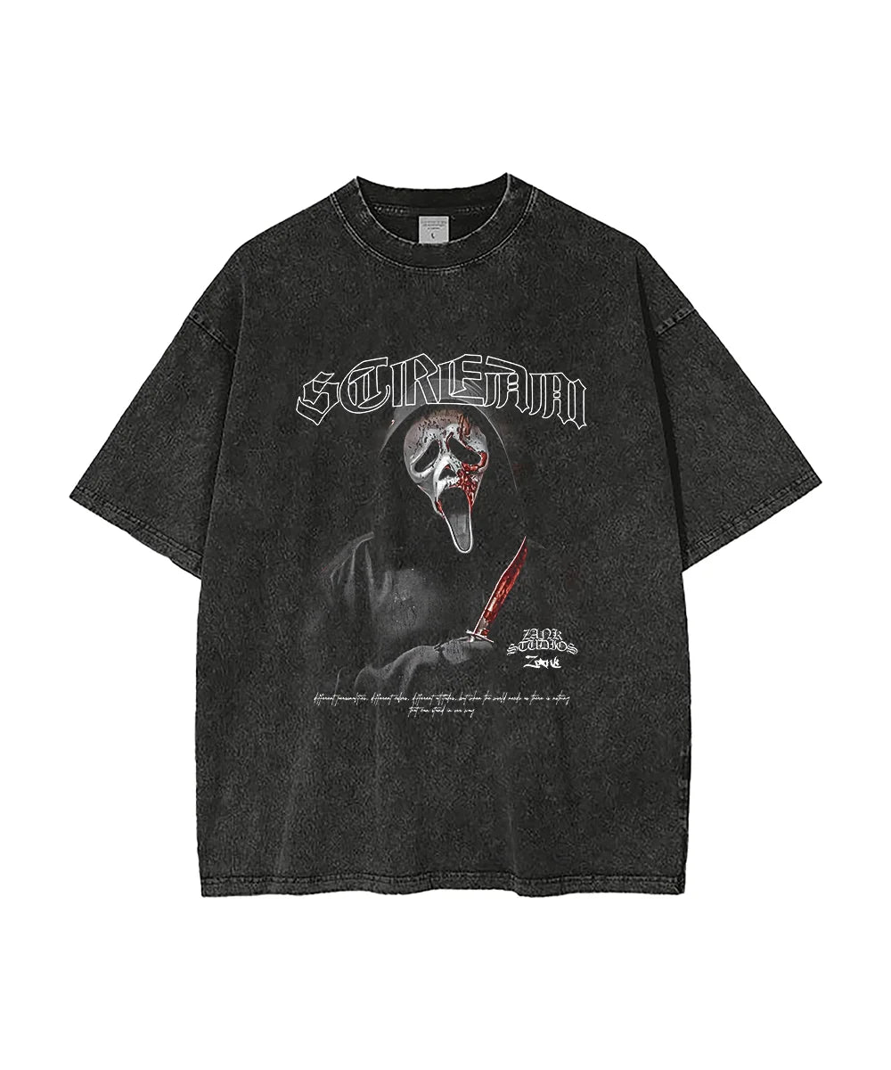 Scream 2 Acid