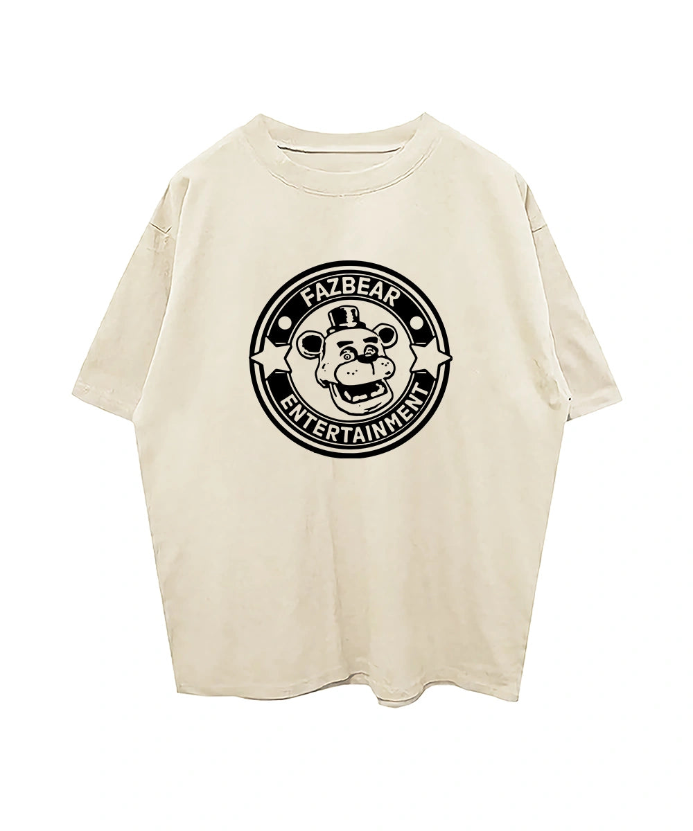 Collection of Fazbear Entretenir in a gallery layout