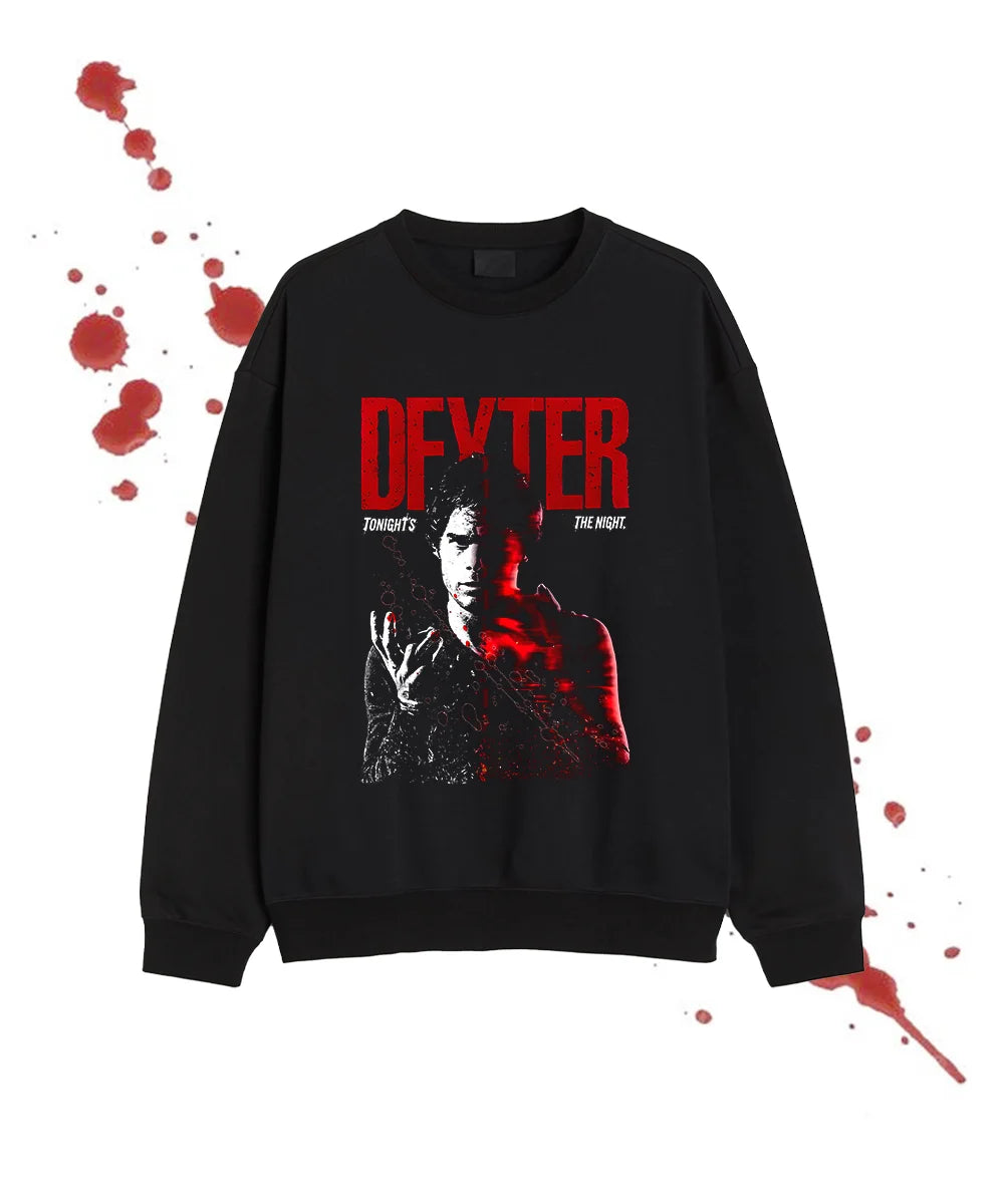 Polera Tonight's the night
