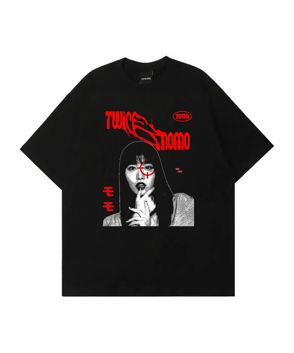 Collection of Momo in a gallery layout