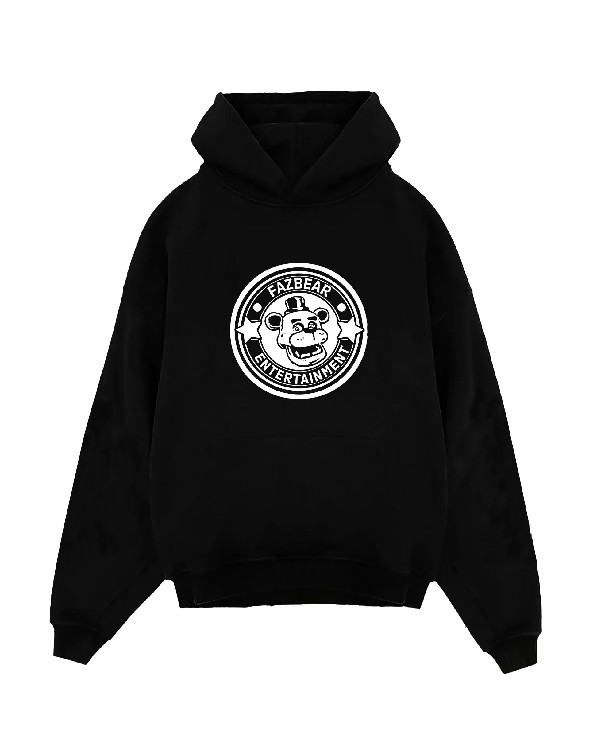 Hoodie Fazbear Entretenir