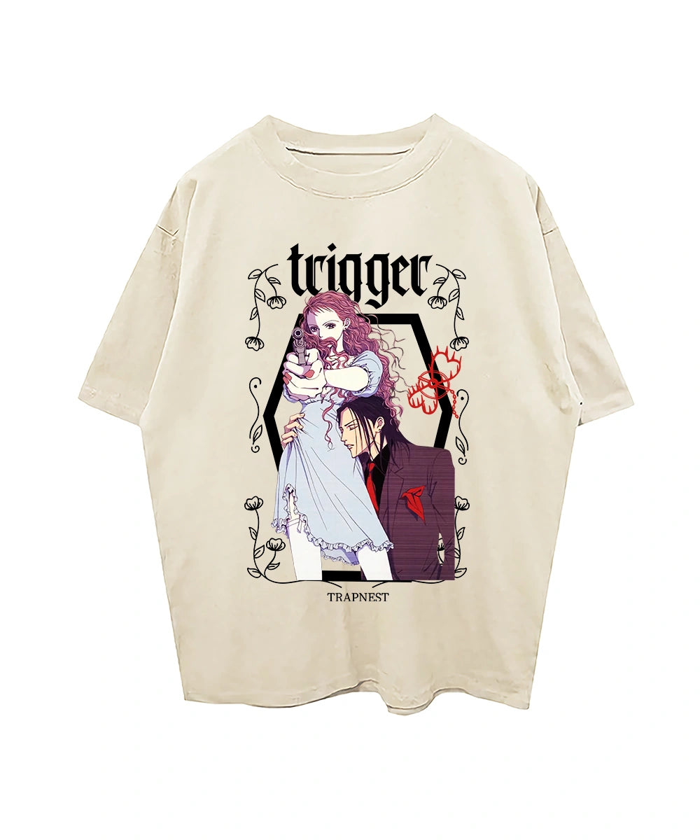 Trigger STOCK