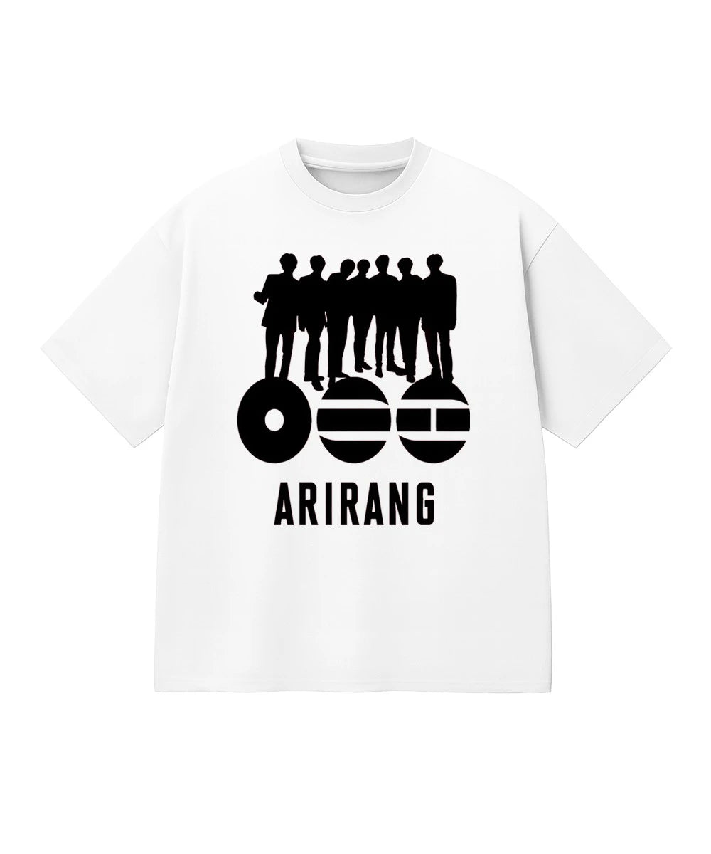 Arirang Red