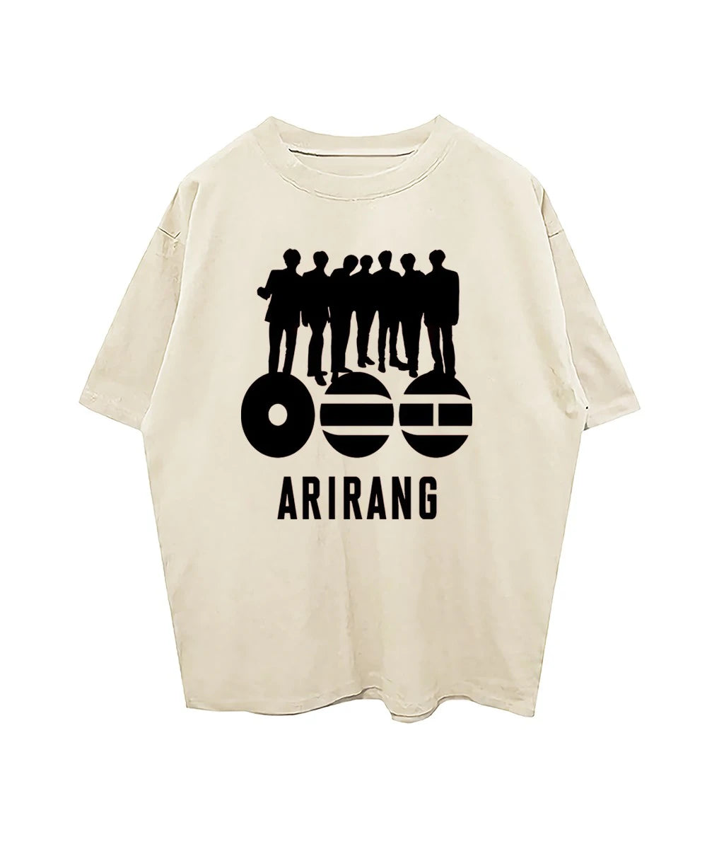 Collection of Arirang Red in a gallery layout