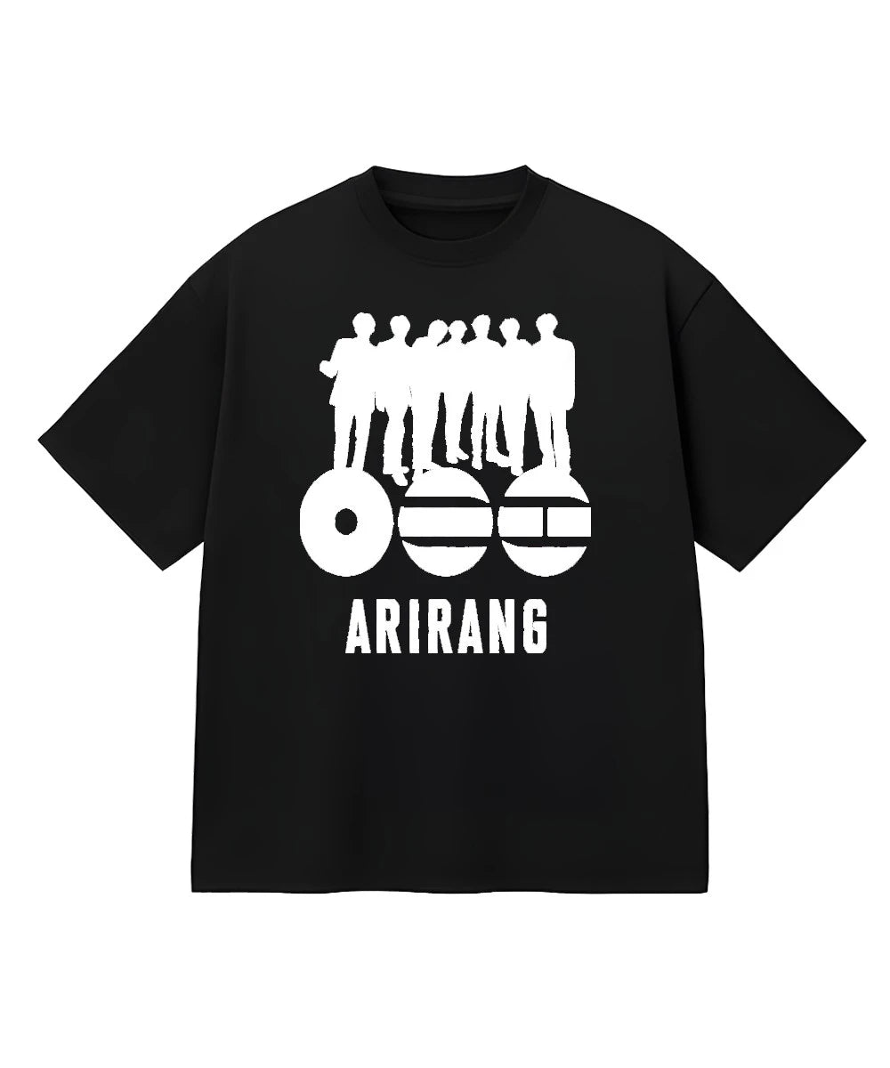 Arirang Red
