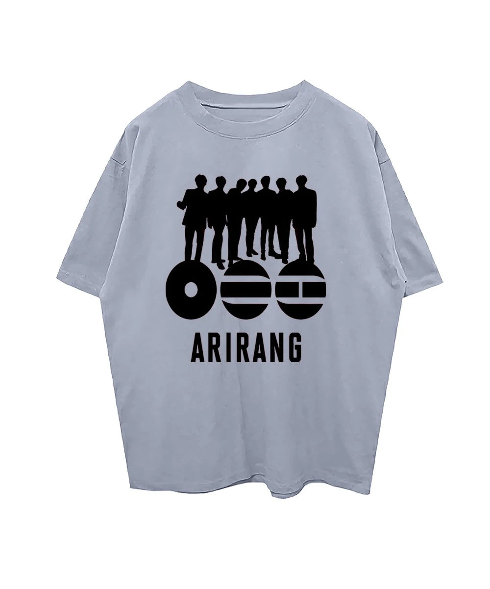 Arirang Red