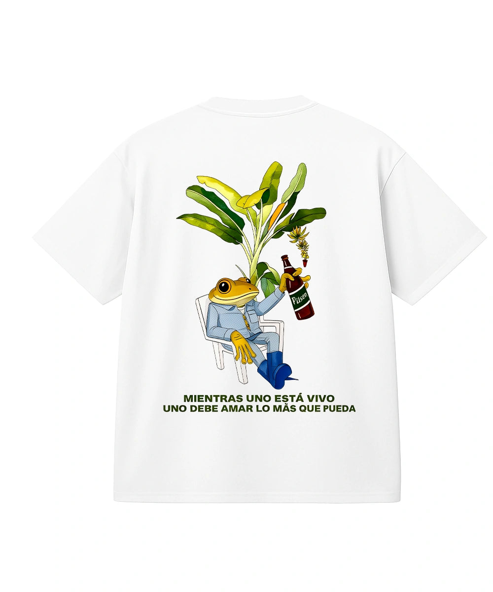 Collection of Amar lo más que pueda Bad Bunny in a gallery layout