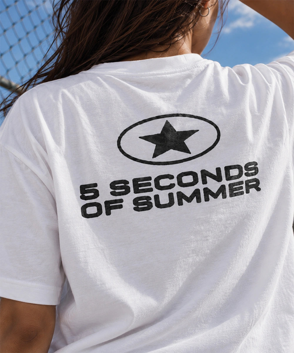 Collection of Ashton 5SOS in a gallery layout