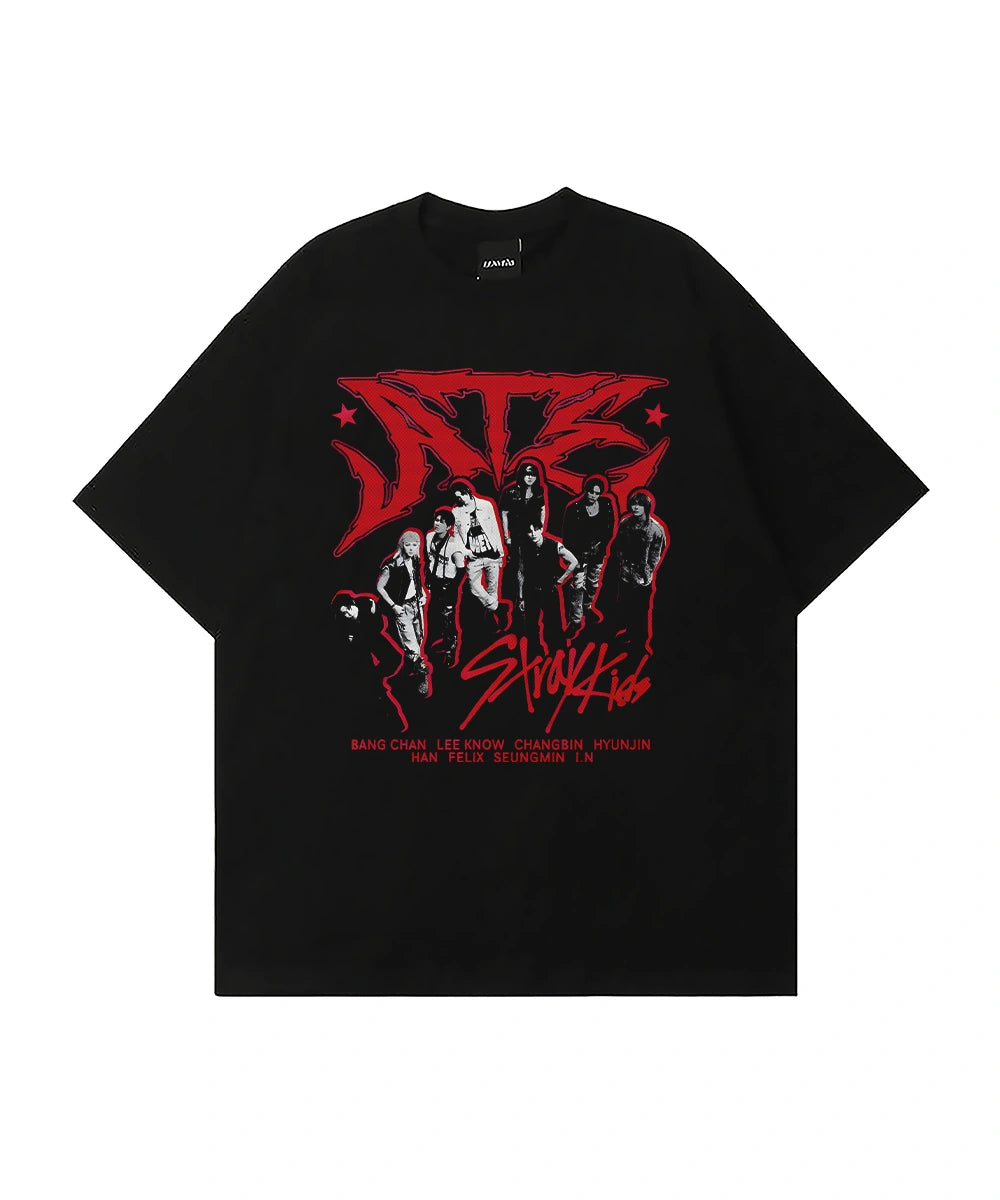 Collection of ATE in a gallery layout