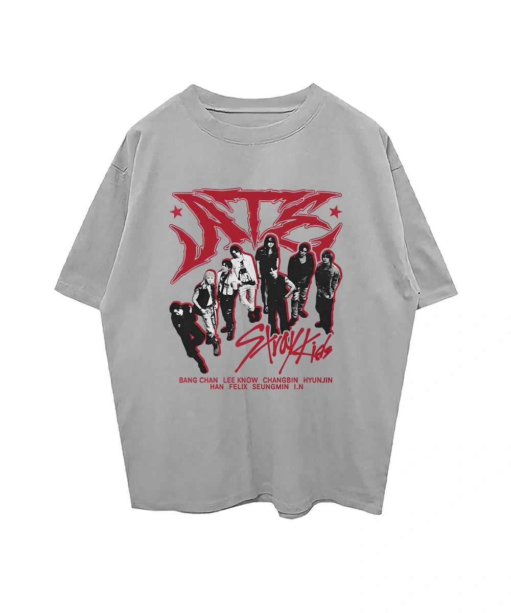 Collection of ATE in a gallery layout