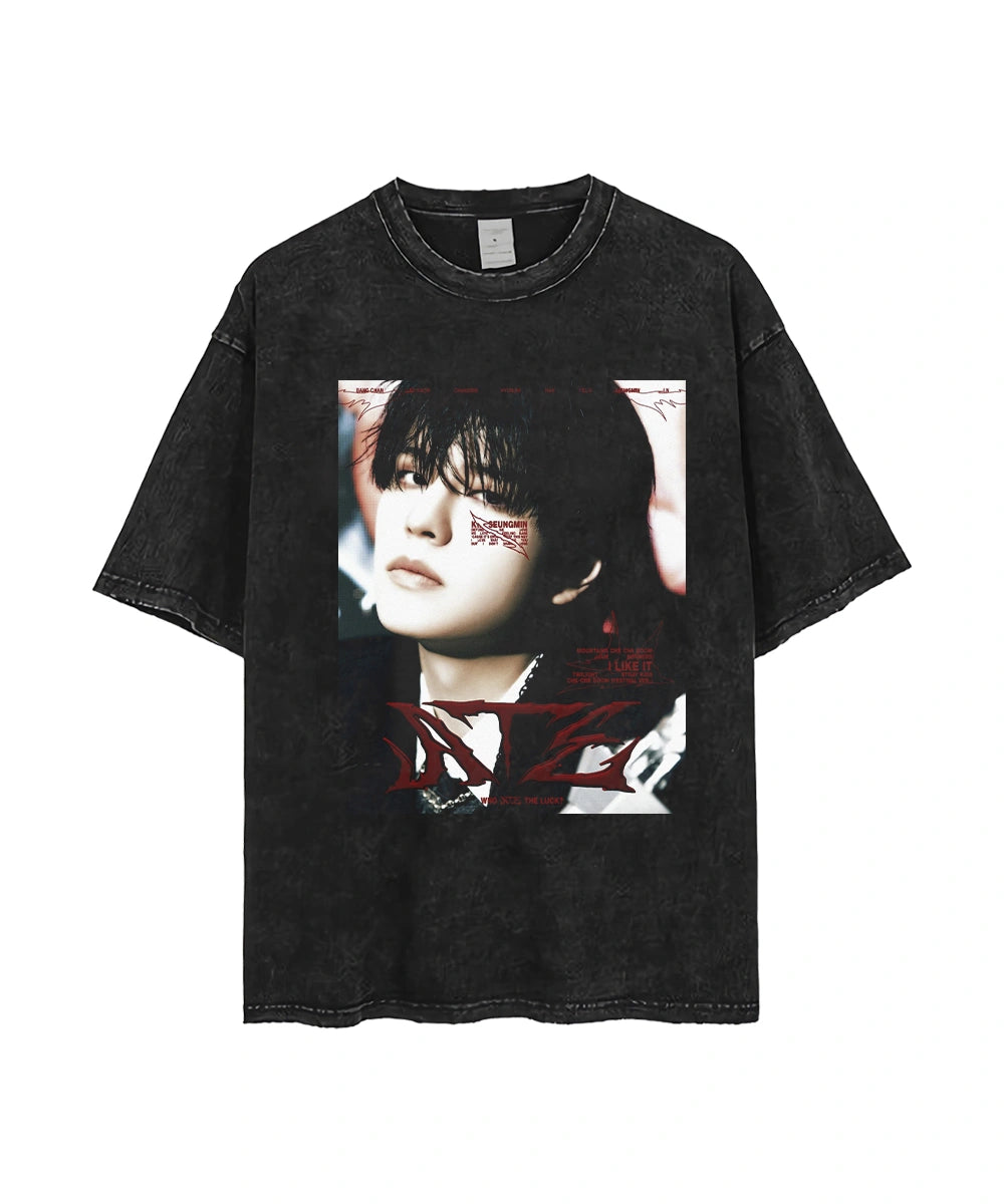 ATE Seungmin acid