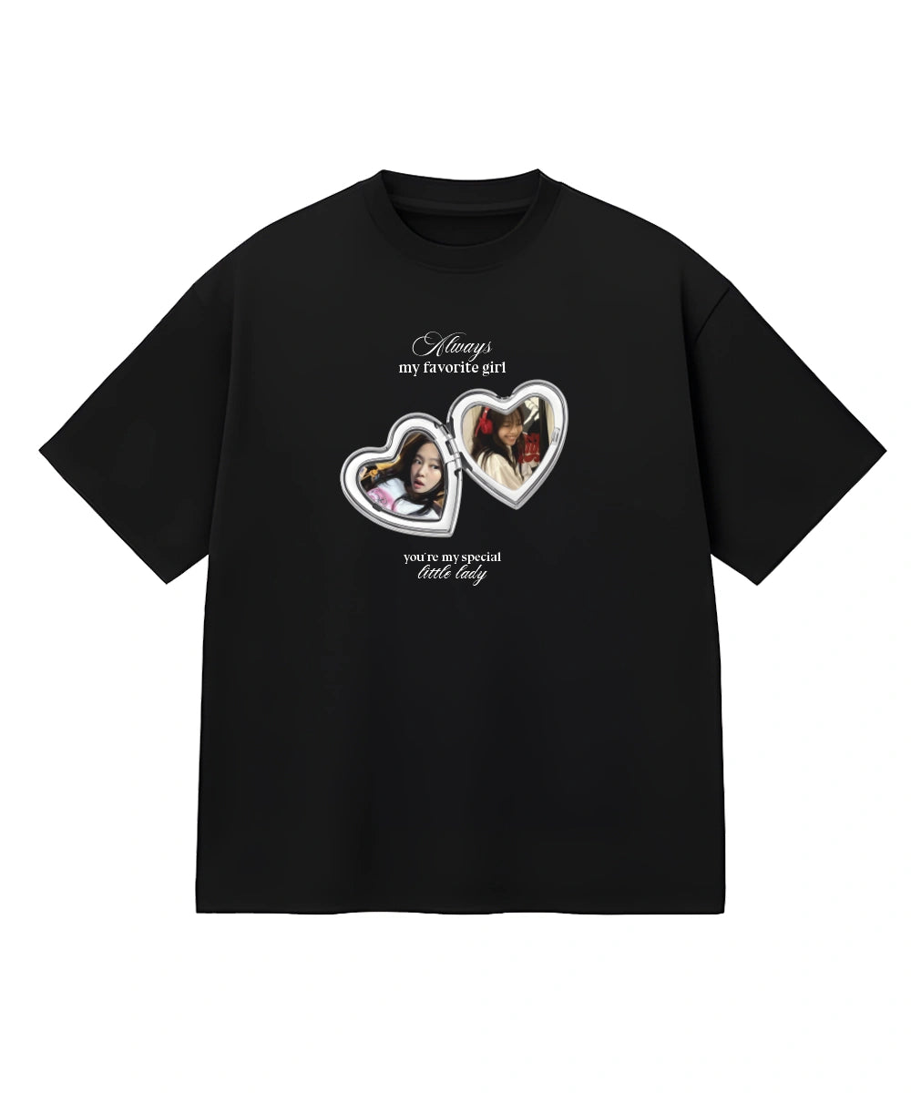 Always My Girl Personalizable