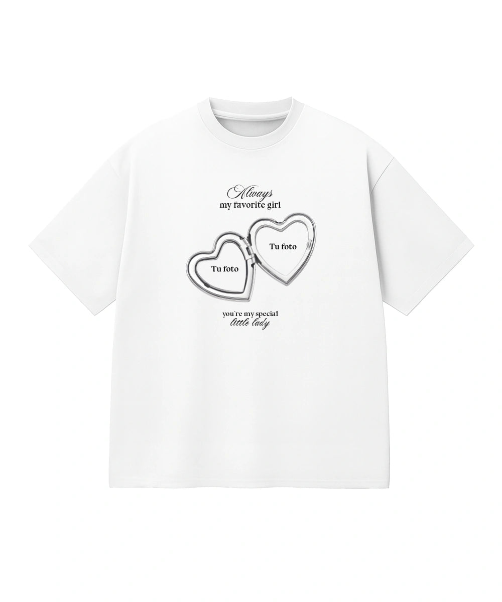 Always My Girl Personalizable