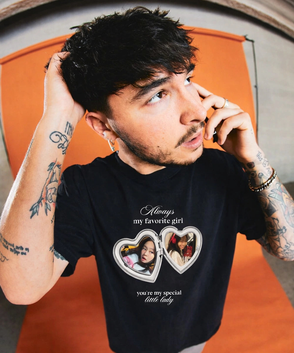 Always My Girl Personalizable