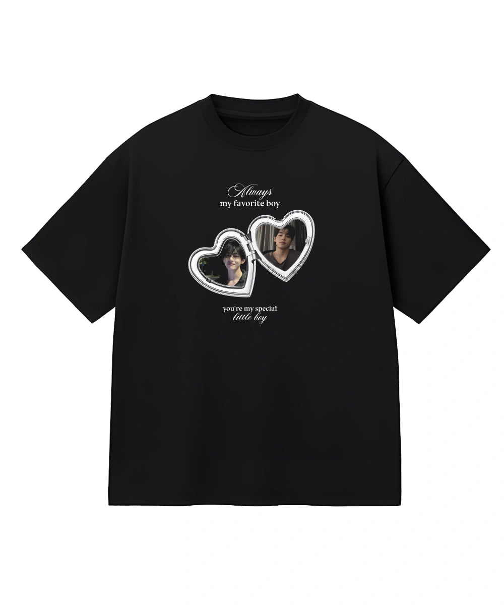 Always My Boy Personalizable