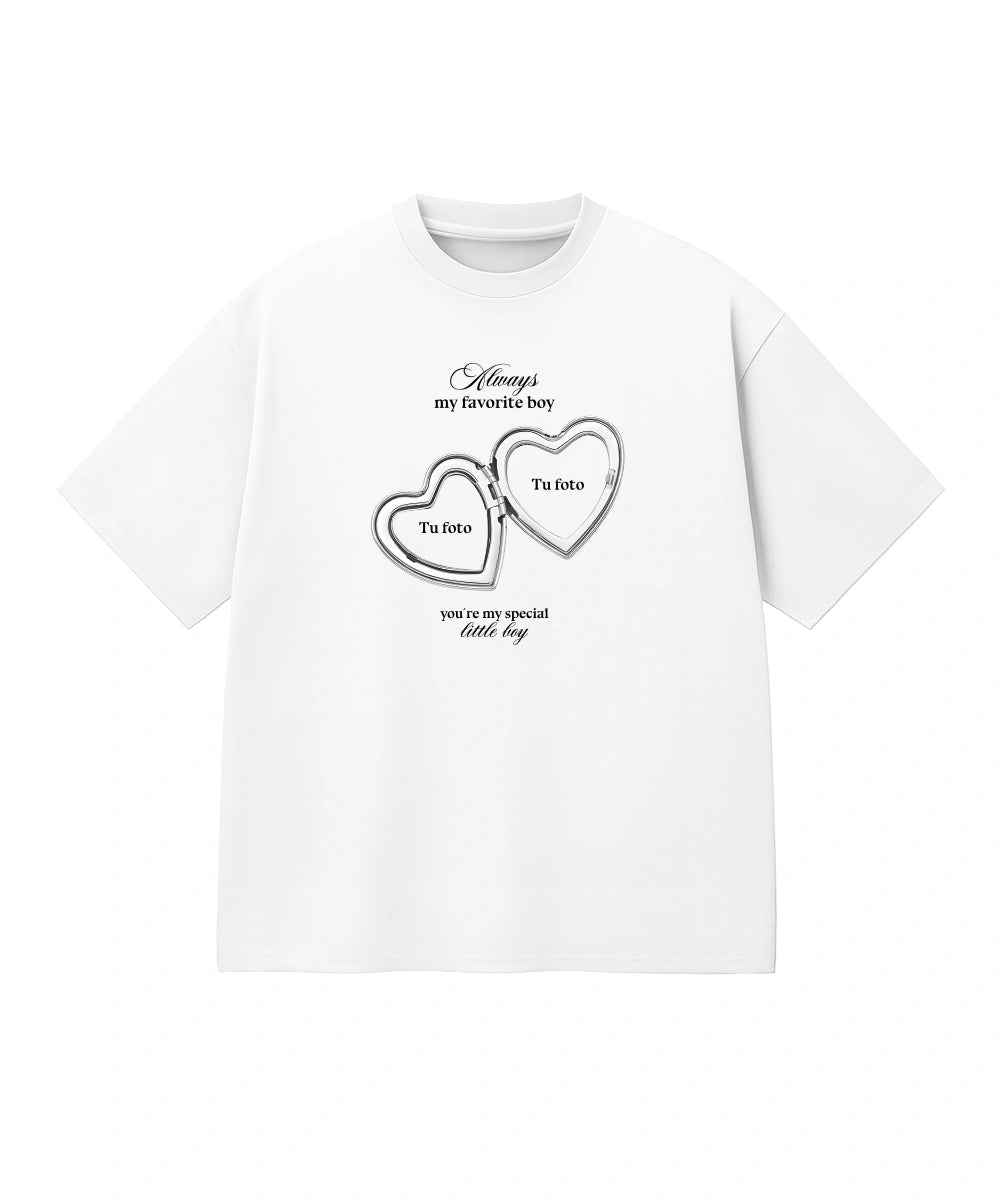 Collection of Always My Boy Personalizable in a gallery layout