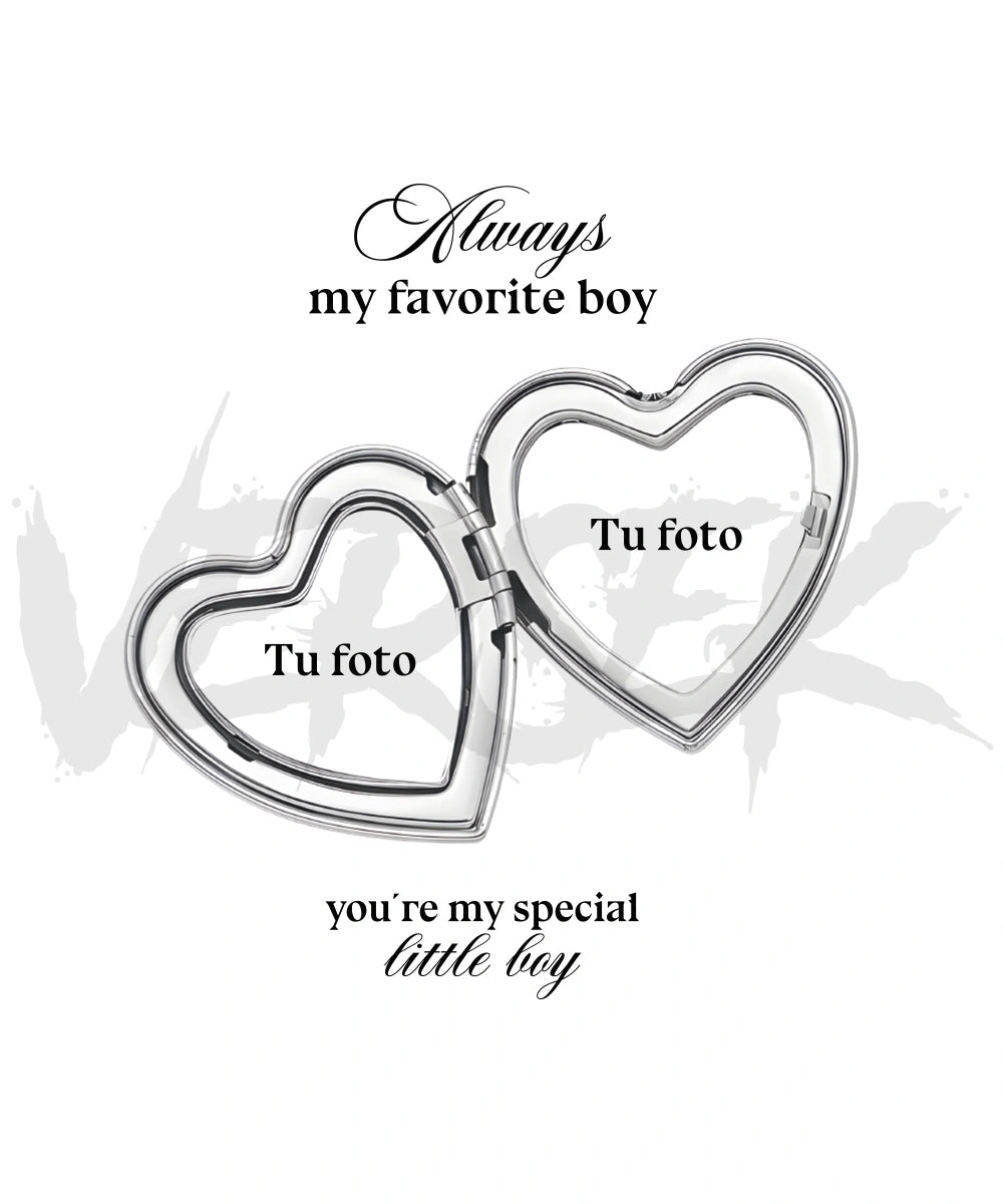 Collection of Always My Boy Personalizable in a gallery layout