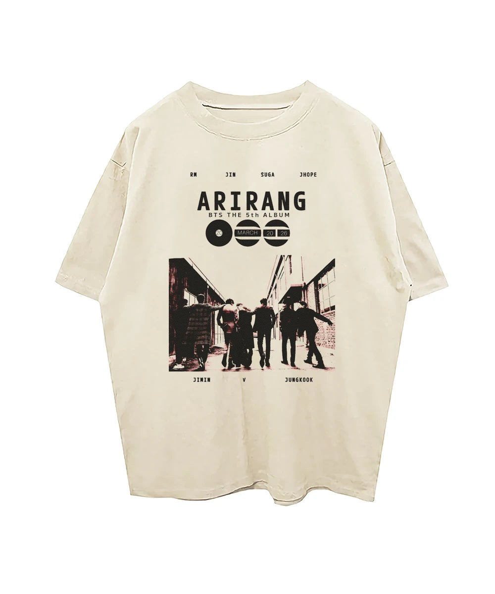 Arirang Gray