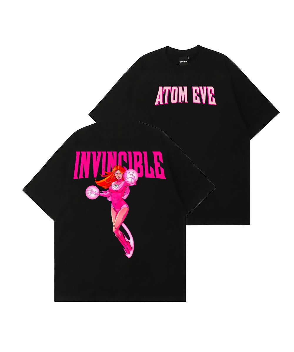 Atom Eve