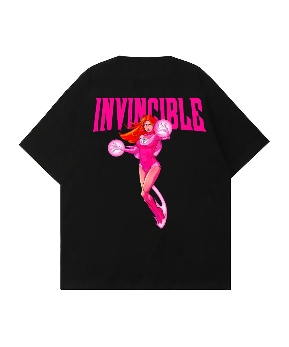 Collection of Atom Eve in a gallery layout