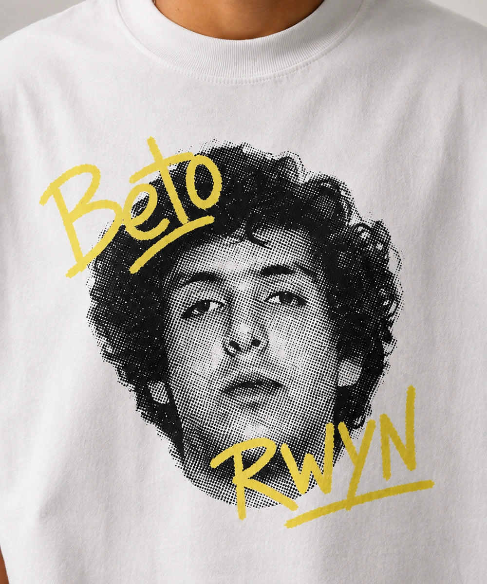 Collection of Beto in a gallery layout
