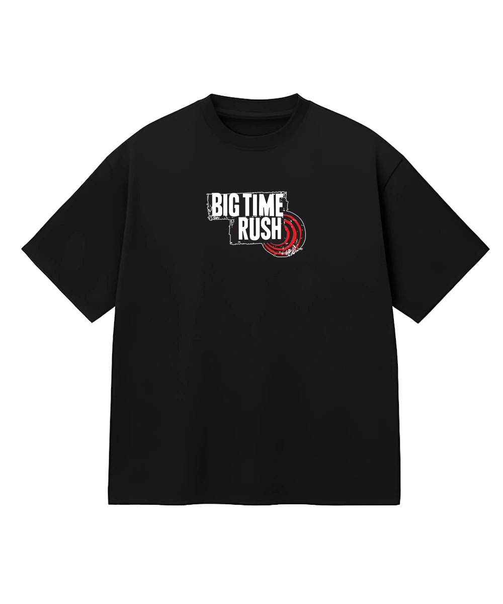 Big Time Rush World Tour