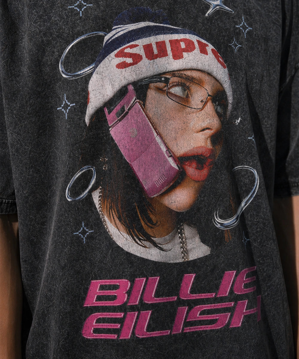 Billie Supreme Acid