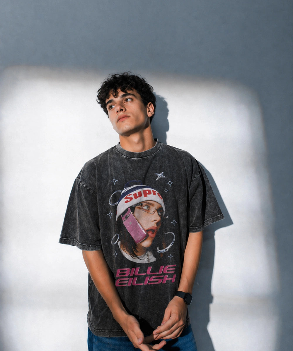 Collection of Billie Supreme Acid in a gallery layout