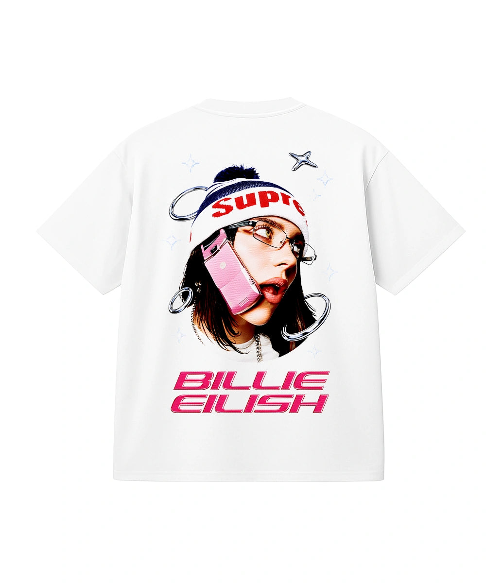Billie Supreme