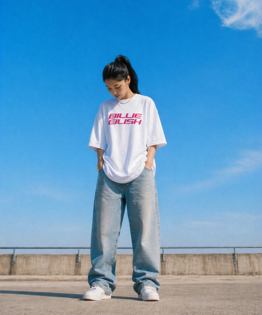 Collection of Billie Supreme in a gallery layout