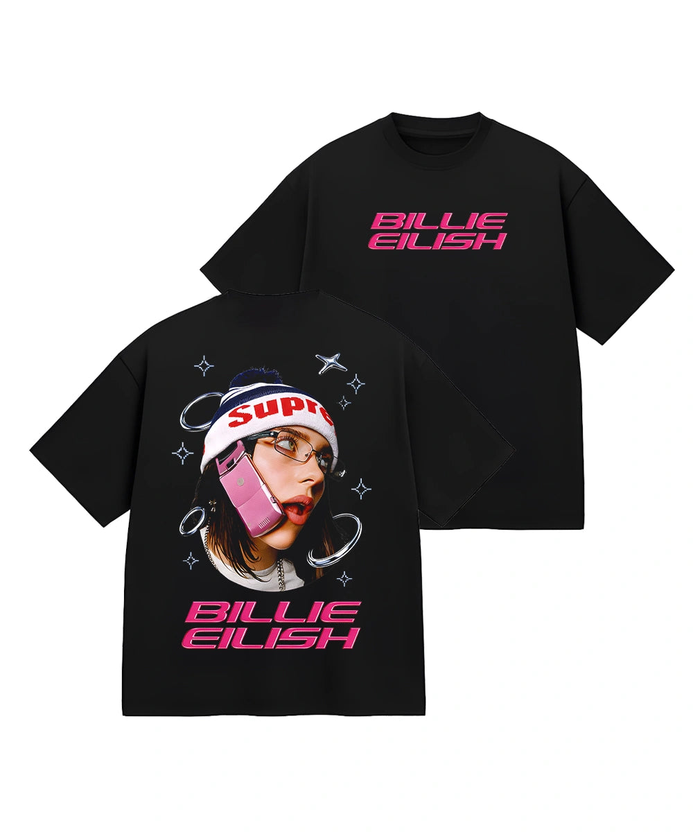 Collection of Billie Supreme in a gallery layout