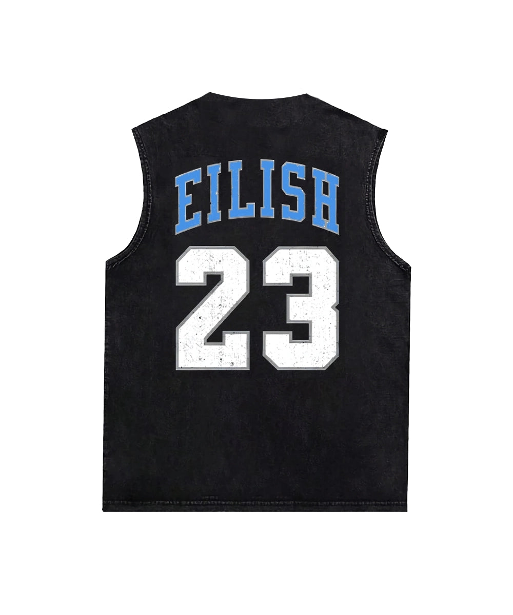 BILLIE 23 Tank Top ACID