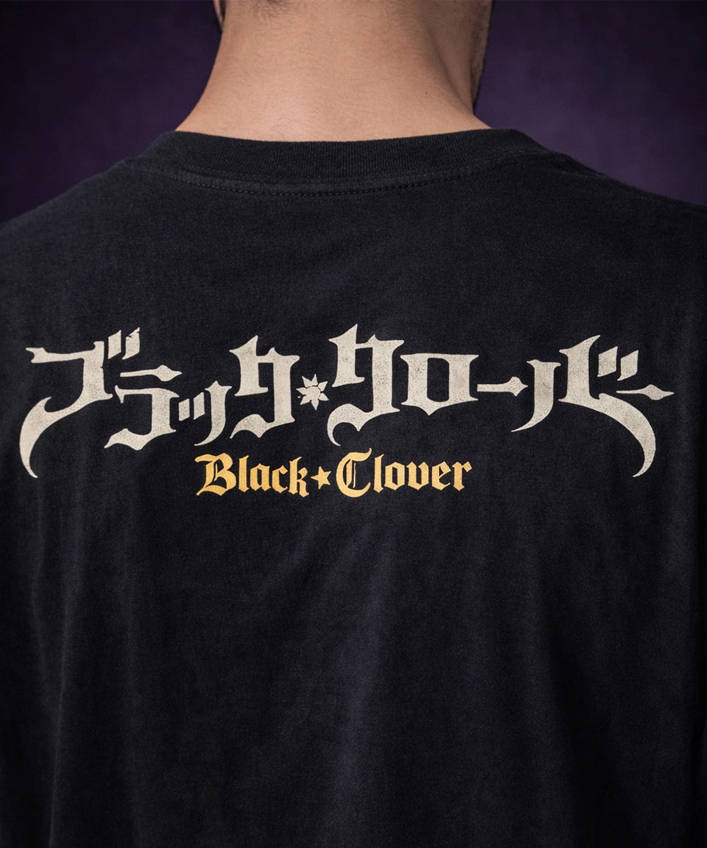 Black clover